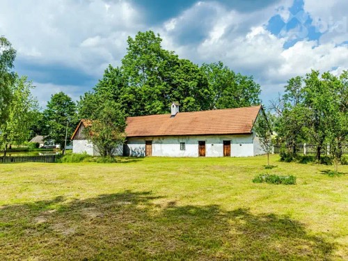 Prodaný  dům 513 m², pozemek 10616 m²