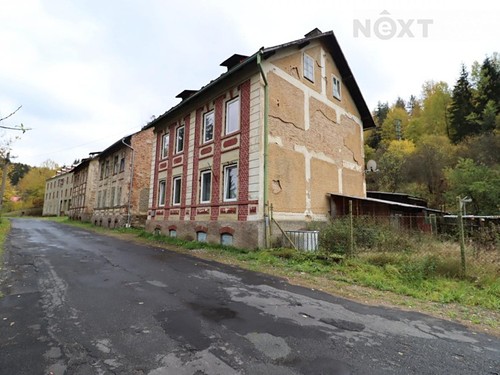 Prodaný dům 320 m², pozemek 122 m²