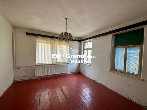 Prodaný dům 225 m², pozemek 1149 m²