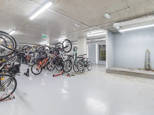 Prodaný byt 2+kk 58 m²