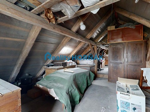 Prodaný dům 170 m², pozemek 521 m²