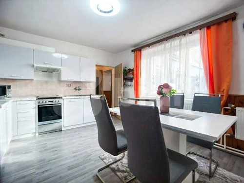 Prodaný dům 145 m², pozemek 177 m²