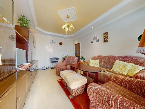Prodaný byt 3+1 62 m²