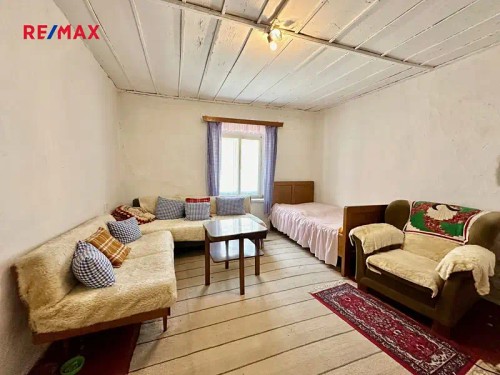Prodaná chalupa 60 m², pozemek 1506 m²