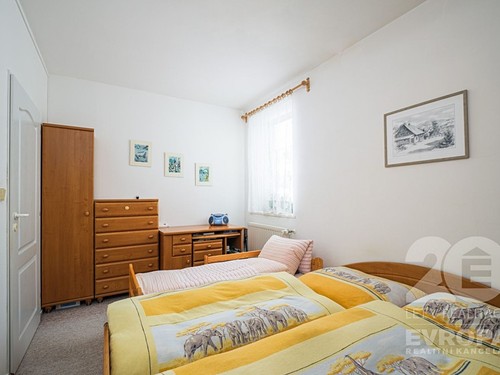 Prodaný byt 2+kk 40 m²