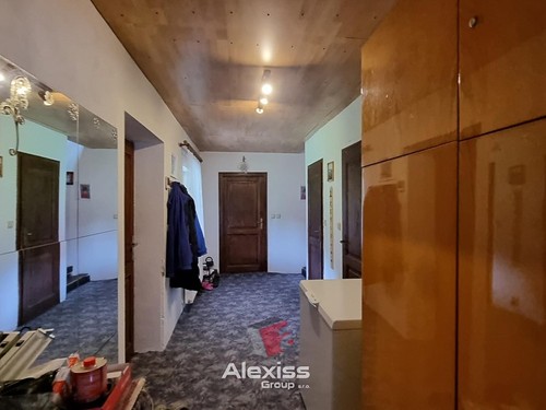 Prodaný dům 220 m², pozemek 756 m²