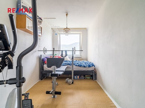 Prodaný byt 4+1 97 m²