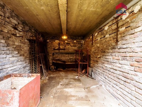 Prodaná chalupa 100 m², pozemek 396 m²