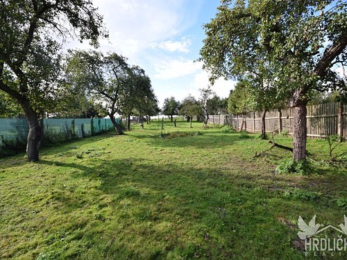 Prodaný dům 103 m², pozemek 1422 m²