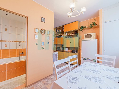 Prodaný byt 1+1 41 m²
