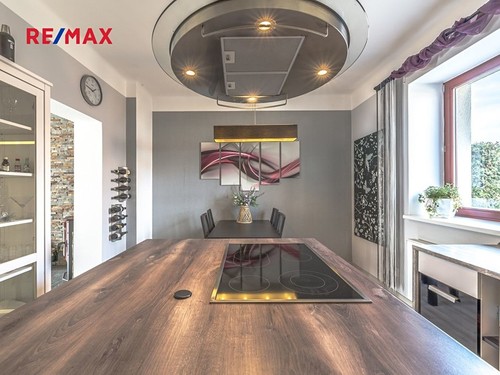 Prodaný dům 181 m², pozemek 695 m²