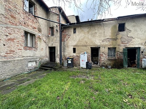 Prodaný dům 148 m², pozemek 362 m²