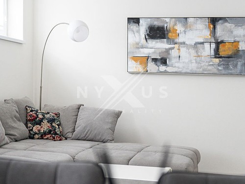 Prodaný byt 4+kk 93 m²