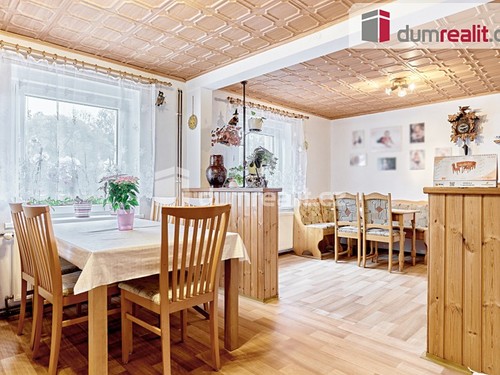 Prodaný dům 171 m², pozemek 621 m²