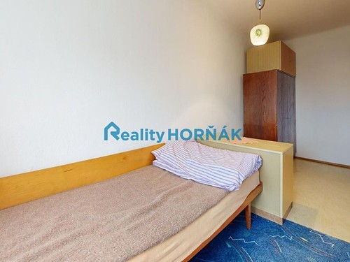 Prodaný dům 170 m², pozemek 521 m²