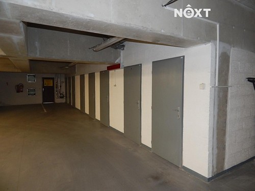 Prodaný byt 1+kk 37 m²
