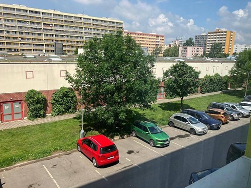 Prodaný byt 2+kk 40 m²