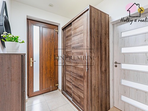 Prodaný byt 3+kk 67 m²