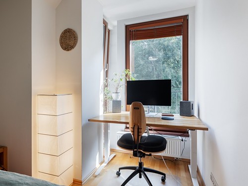 Prodaný byt 3+kk 101 m²