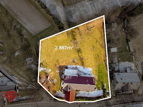 Prodaný dům 161 m², pozemek 2 m²