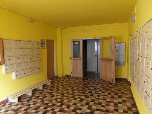 Prodaný byt 3+1 63 m²