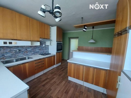 Prodaný dům 160 m², pozemek 1090 m²