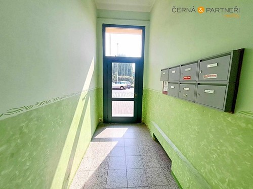Prodaný byt 3+kk 83 m²