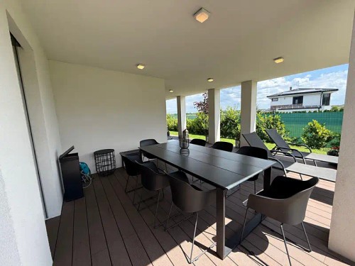 Prodej domu 207 m², pozemek 715 m²