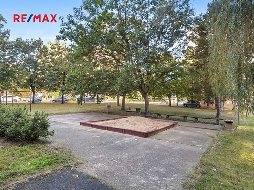 Prodaný byt 2+1 56 m²