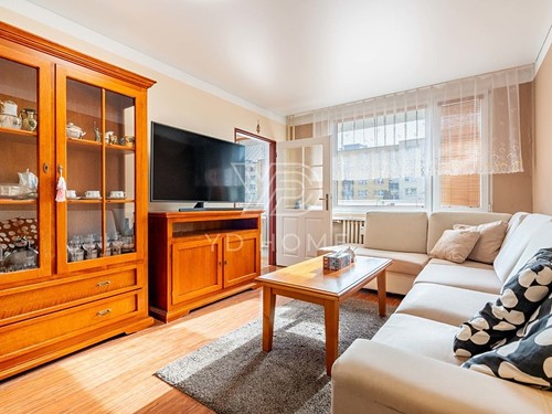 Prodaný byt 3+1 68 m²