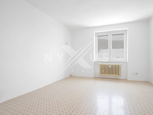Prodaný byt 2+1 64 m²
