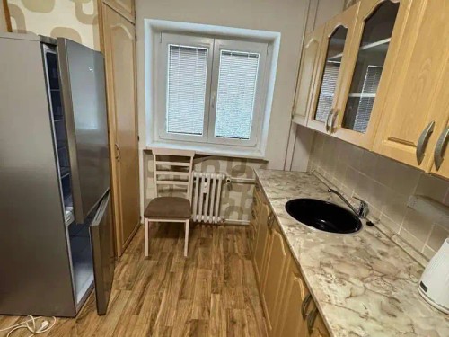 Prodaný byt 3+1 67 m²