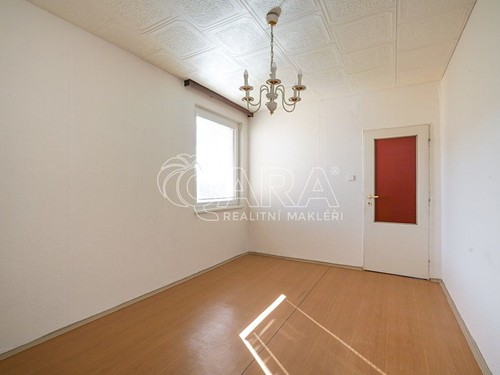 Prodaný byt 3+1 83 m²