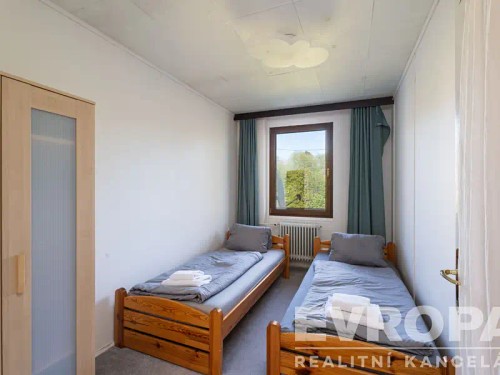 Prodej domu 245 m², pozemek 170 m²