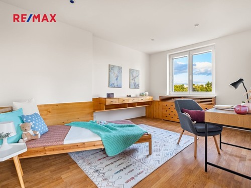 Prodaný dům 175 m², pozemek 493 m²