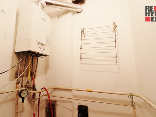 Prodaný byt 1+1 45 m²