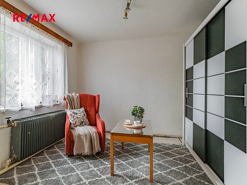 Prodaný dům 69 m², pozemek 1063 m²