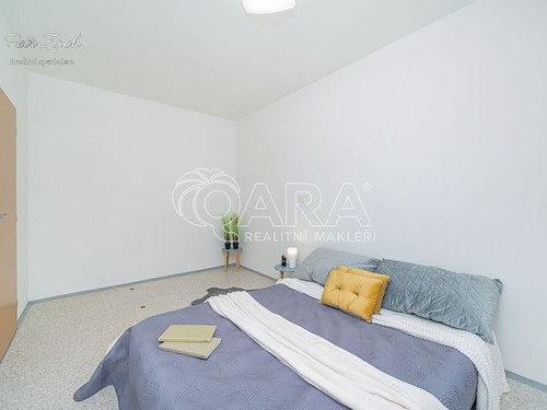 Prodaný byt 2+kk 55 m²