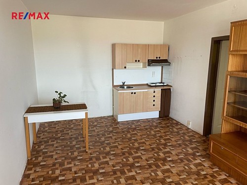 Prodaný byt 2+kk 40 m²