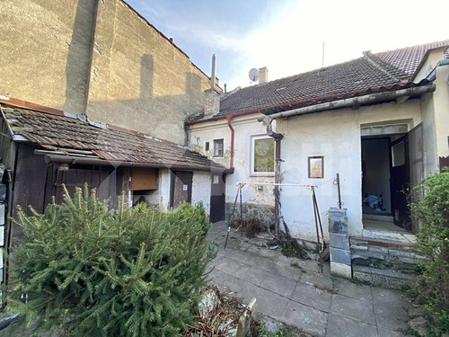 Prodaný dům 70 m², pozemek 305 m²