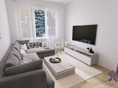 Prodaný dům 83 m², pozemek 1172 m²