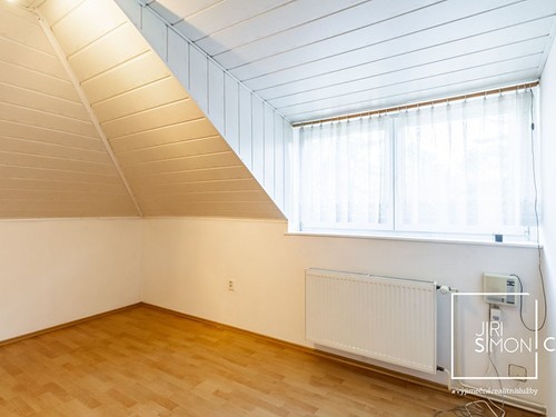 Prodaný dům 199 m², pozemek 445 m²