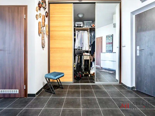 Prodaný byt 3+kk 91 m²