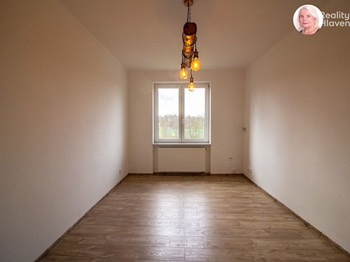 Prodaný byt 2+1 52 m²