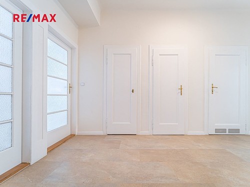 Prodaný byt 2+1 78 m²