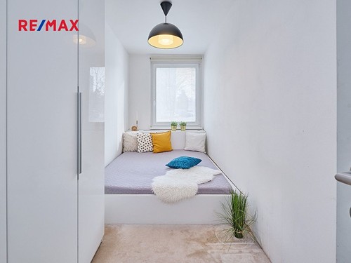 Prodaný byt 3+kk 68 m²