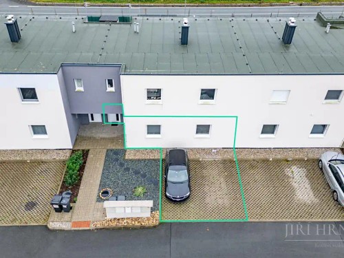 Prodej bytu 3+kk 67 m²