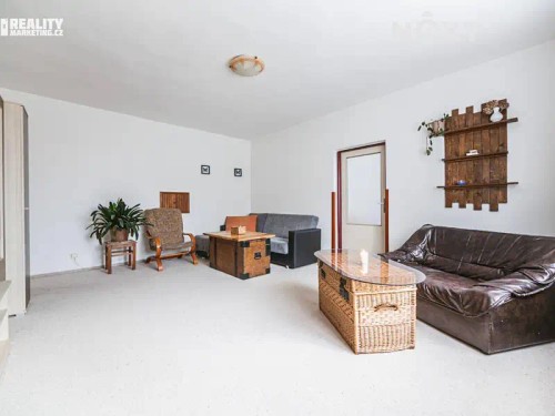 Prodej domu 183 m², pozemek 397 m²