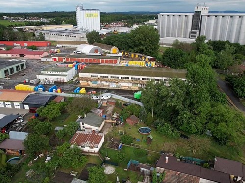 Prodaný dům 60 m², pozemek 943 m²