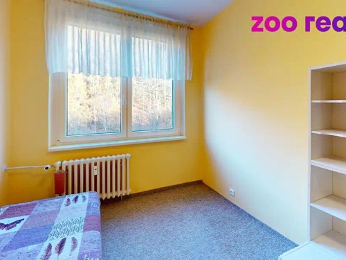 Prodaný byt 4+1 78 m²